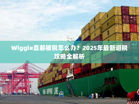Wiggle直邮被税怎么办?2025年最新避税攻略全解析 Wiggle直邮被税怎么办?2025年最新避税攻略全解析