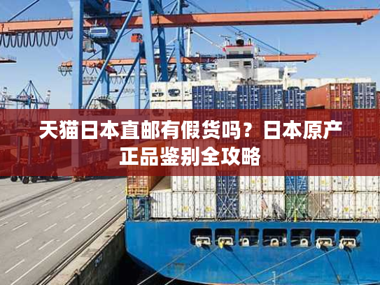 天猫日本直邮有假货吗?日本原产正品鉴别全攻略 天猫日本直邮有假货吗?日本原产正品鉴别全攻略