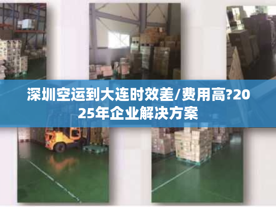 深圳空运到大连时效差/费用高?2025年企业解决方案