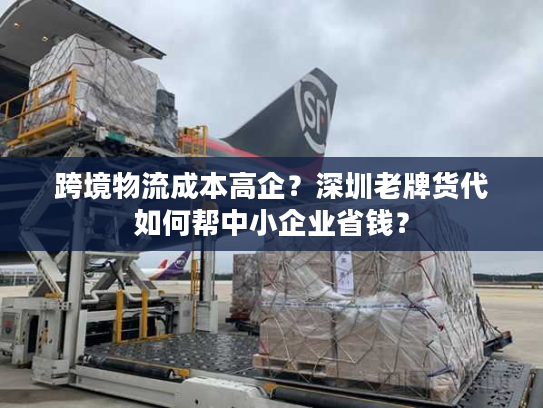跨境物流成本高企？深圳老牌货代如何帮中小企业省钱？