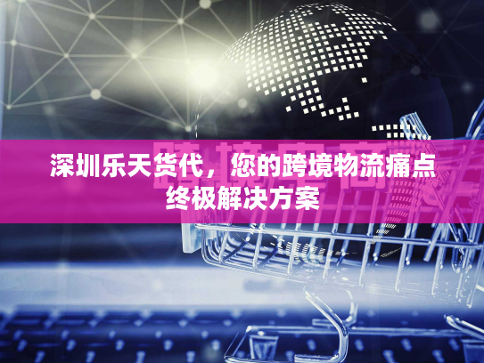 深圳乐天货代，您的跨境物流痛点终极解决方案