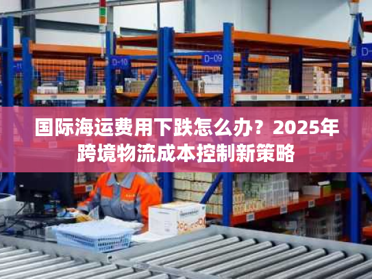 国际海运费用下跌怎么办？2025年跨境物流成本控制新策略