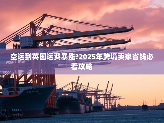 空运到英国运费暴涨?2025年跨境卖家省钱必看攻略