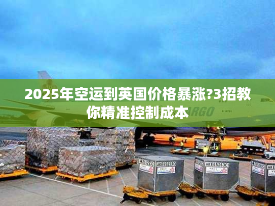 2025年空运到英国价格暴涨?3招教你精准控制成本 2025年空运到英国价格暴涨?3招教你精准控制成本