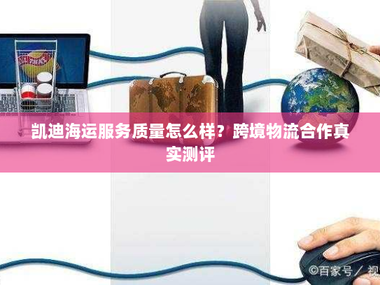 凯迪海运服务质量怎么样？跨境物流合作真实测评