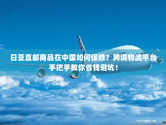 日亚直邮商品在中国如何保修？跨境物流平台手把手教你省钱避坑！
