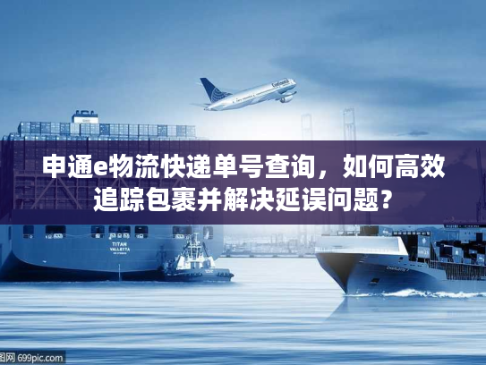 申通e物流快递单号查询，如何高效追踪包裹并解决延误问题？