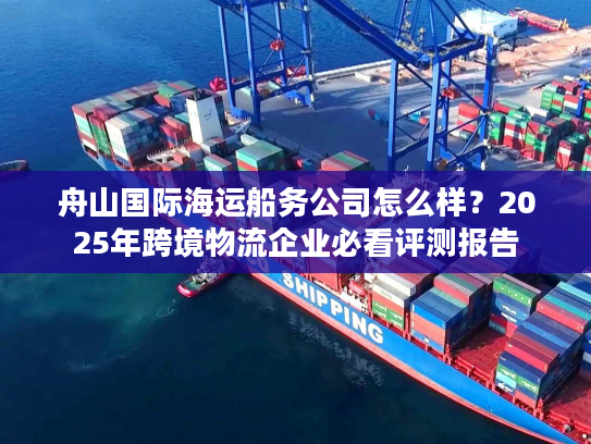 舟山国际海运船务公司怎么样？2025年跨境物流企业必看评测报告