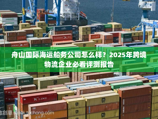 舟山国际海运船务公司怎么样？2025年跨境物流企业必看评测报告
