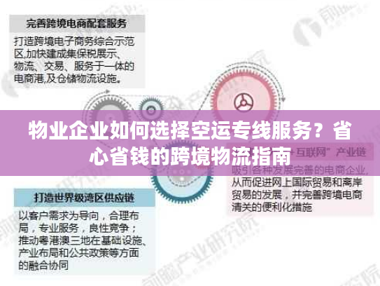 物业企业如何选择空运专线服务？省心省钱的跨境物流指南