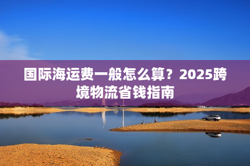 国际海运费一般怎么算？2025跨境物流省钱指南