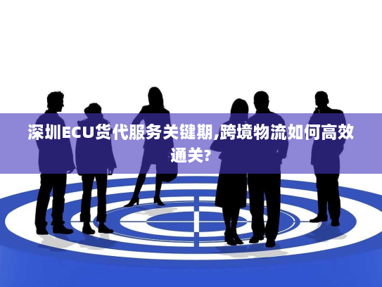 深圳ECU货代服务关键期,跨境物流如何高效通关? 深圳ECU货代服务关键期,跨境物流如何高效通关?