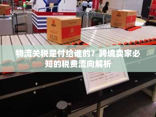 物流关税是付给谁的?跨境卖家必知的税费流向解析 物流关税是付给谁的?跨境卖家必知的税费流向解析