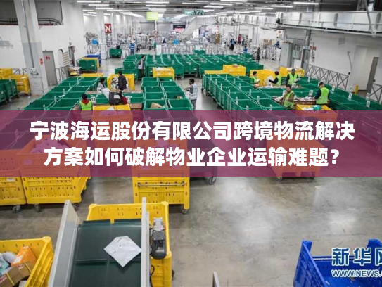 宁波海运股份有限公司跨境物流解决方案如何破解物业企业运输难题？