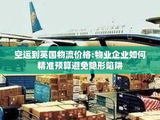 空运到英国物流价格:物业企业如何精准预算避免隐形陷阱