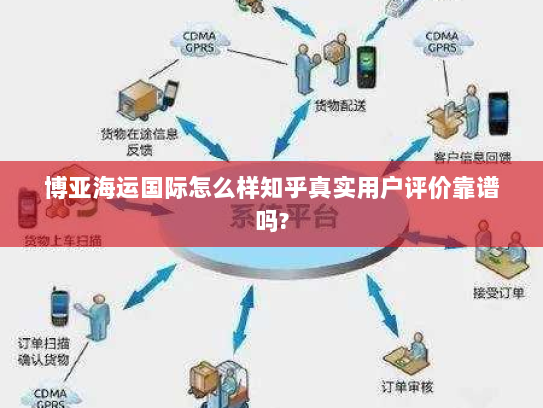 博亚海运国际怎么样知乎真实用户评价靠谱吗?