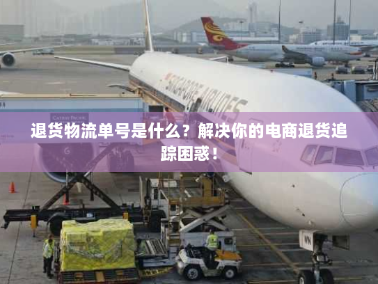 退货物流单号是什么？解决你的电商退货追踪困惑！