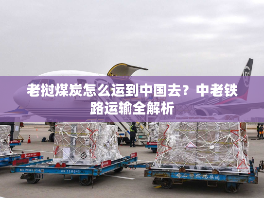 老挝煤炭怎么运到中国去？中老铁路运输全解析