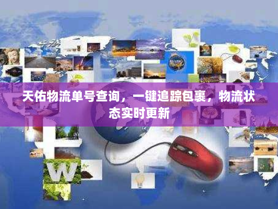天佑物流单号查询,一键追踪包裹,物流状态实时更新 天佑物流单号查询,一键追踪包裹,物流状态实时更新