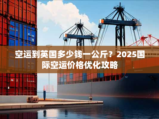 空运到英国多少钱一公斤？2025国际空运价格优化攻略