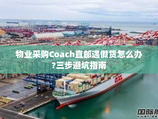 物业采购Coach直邮遇假货怎么办?三步避坑指南