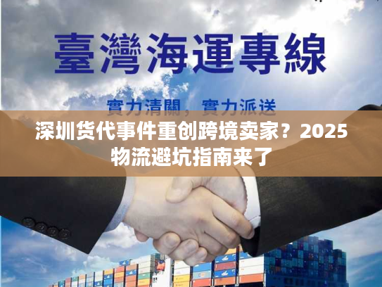 深圳货代事件重创跨境卖家？2025物流避坑指南来了