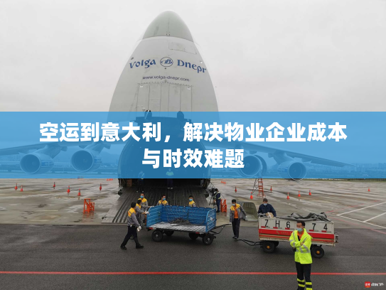 空运到意大利，解决物业企业成本与时效难题