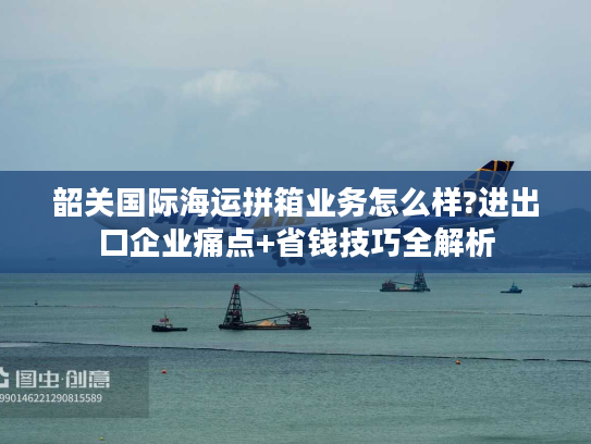 韶关国际海运拼箱业务怎么样?进出口企业痛点+省钱技巧全解析