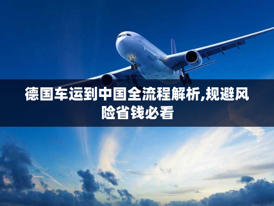 德国车运到中国全流程解析,规避风险省钱必看
