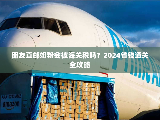 朋友直邮奶粉会被海关税吗？2024省钱通关全攻略