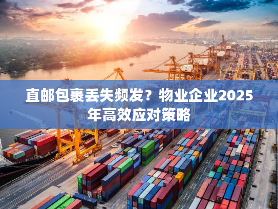 直邮包裹丢失频发？物业企业2025年高效应对策略