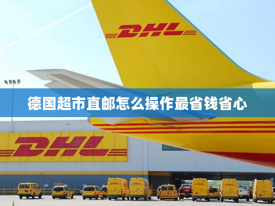 德国超市直邮怎么操作最省钱省心