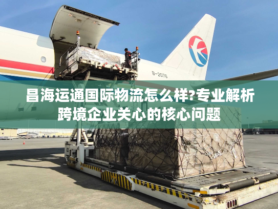 昌海运通国际物流怎么样?专业解析跨境企业关心的核心问题