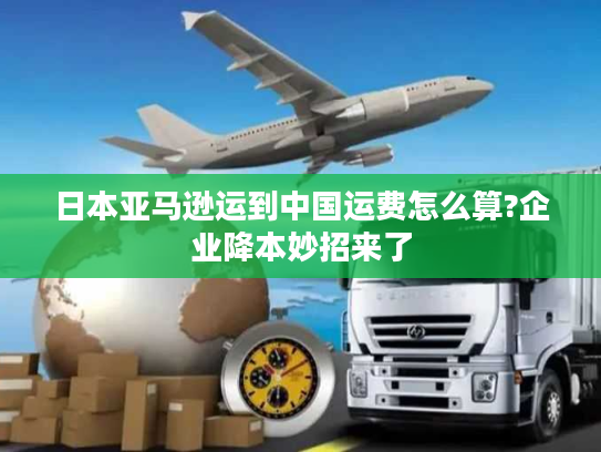 日本亚马逊运到中国运费怎么算?企业降本妙招来了