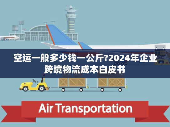 空运一般多少钱一公斤?2024年企业跨境物流成本白皮书
