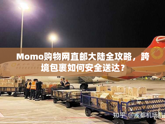 Momo购物网直邮大陆全攻略，跨境包裹如何安全送达？