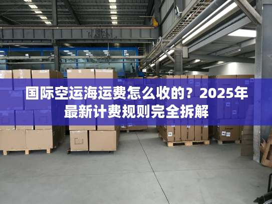 国际空运海运费怎么收的？2025年最新计费规则完全拆解