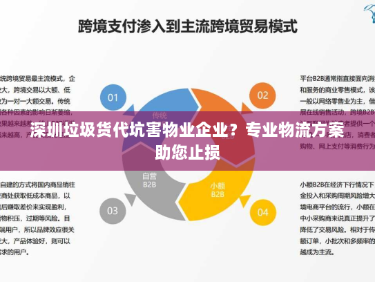 深圳垃圾货代坑害物业企业？专业物流方案助您止损