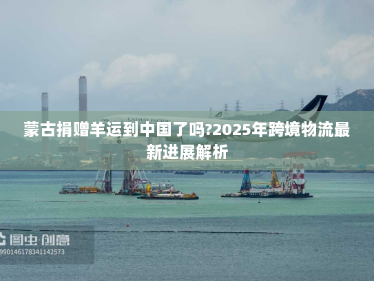 蒙古捐赠羊运到中国了吗?2025年跨境物流最新进展解析