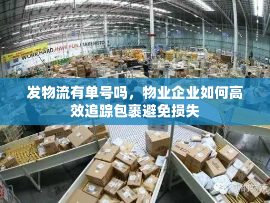 发物流有单号吗，物业企业如何高效追踪包裹避免损失