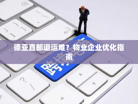 德亚直邮退运难？物业企业优化指南