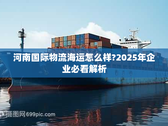河南国际物流海运怎么样?2025年企业必看解析