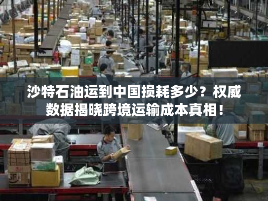 沙特石油运到中国损耗多少？权威数据揭晓跨境运输成本真相！