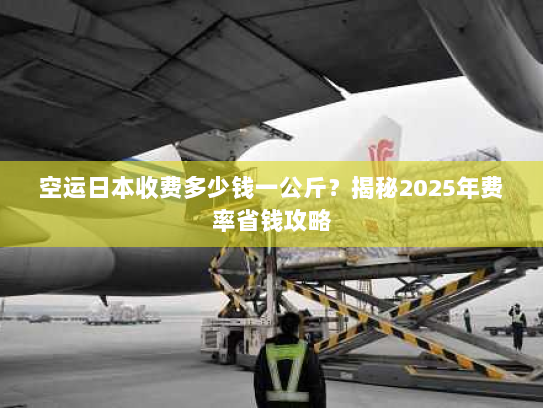 空运日本收费多少钱一公斤？揭秘2025年费率省钱攻略