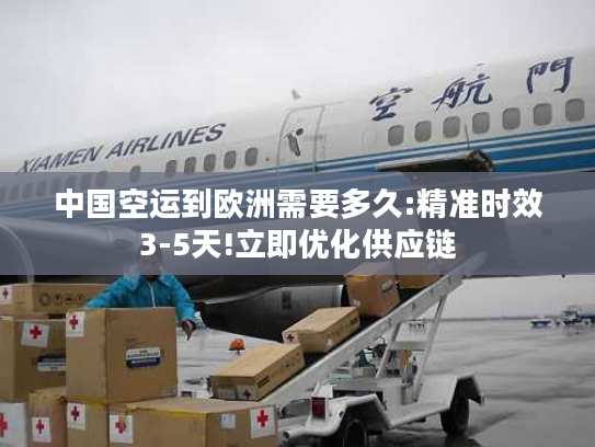 中国空运到欧洲需要多久:精准时效3-5天!立即优化供应链