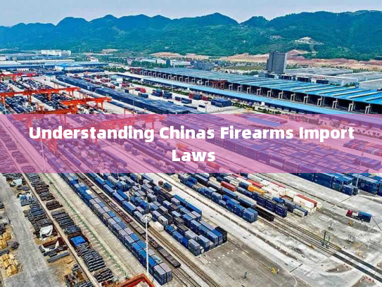 Understanding Chinas Firearms Import Laws Understanding Chinas Firearms Import Laws