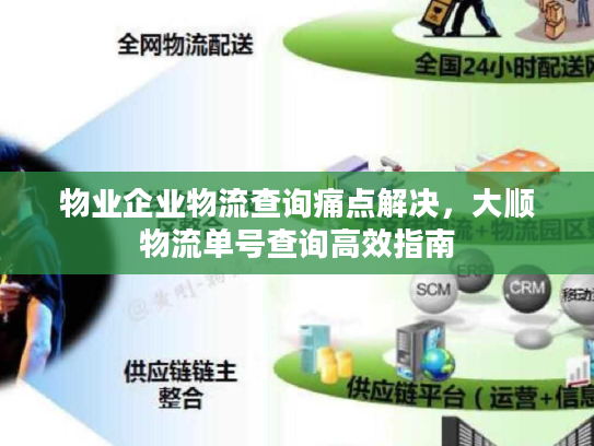 物业企业物流查询痛点解决,大顺物流单号查询高效指南 物业企业物流查询痛点解决,大顺物流单号查询高效指南
