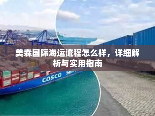 美森国际海运流程怎么样,详细解析与实用指南 美森国际海运流程怎么样,详细解析与实用指南