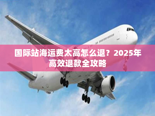 国际站海运费太高怎么退？2025年高效退款全攻略