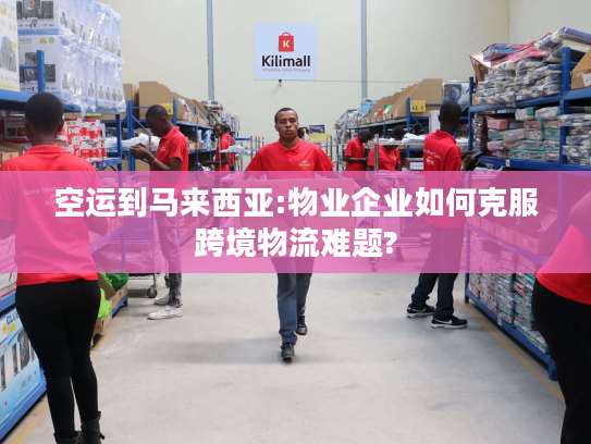 空运到马来西亚:物业企业如何克服跨境物流难题? 空运到马来西亚:物业企业如何克服跨境物流难题?